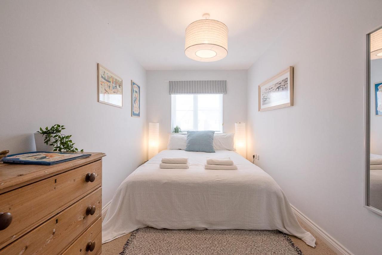 Martlet Cottage Aldeburgh Buitenkant foto